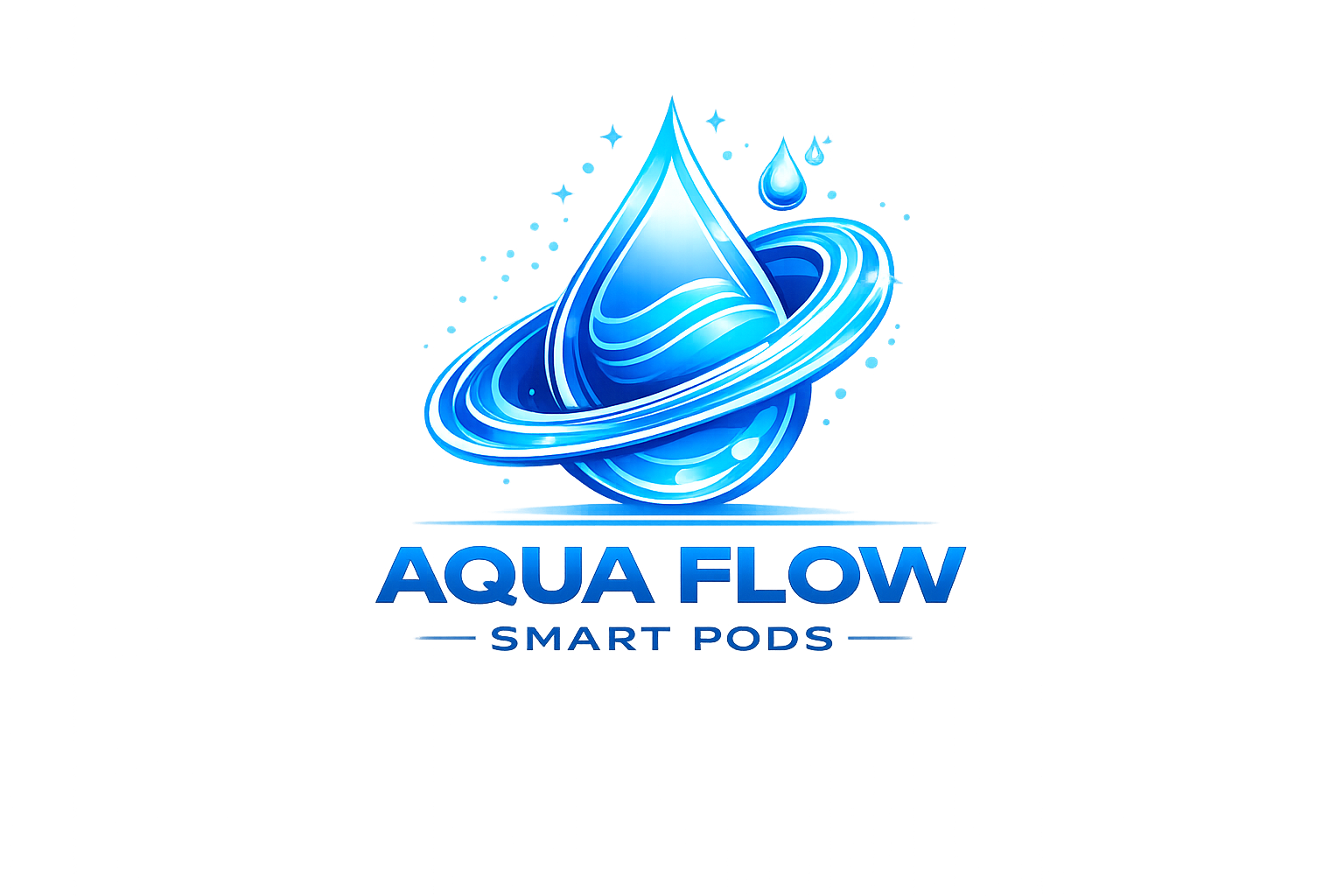 Aqua Flow Smart Pods
